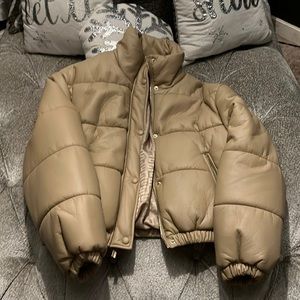 Guess Puffer Jacket